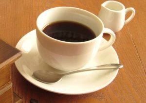 coffee