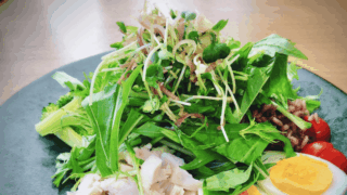 サラダ