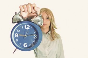 clock